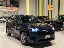 تويوتا راف 4